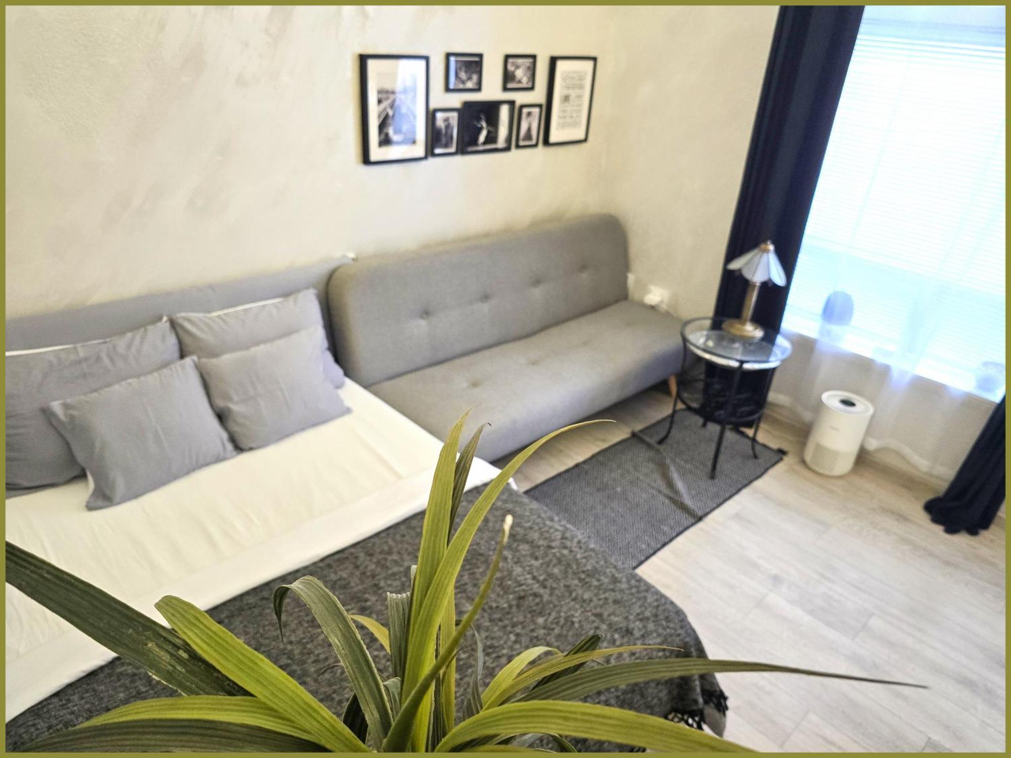 Angelina 2 Apartment Belgrade Exterior photo